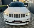 Джип Grand Cherokee, об'ємом двигуна 3.6 л та пробігом 184 тис. км за 23900 $, фото 14 на Automoto.ua