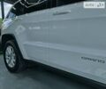 Джип Grand Cherokee, об'ємом двигуна 3.6 л та пробігом 119 тис. км за 16000 $, фото 4 на Automoto.ua