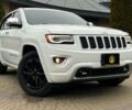 Джип Grand Cherokee, об'ємом двигуна 3 л та пробігом 110 тис. км за 26150 $, фото 1 на Automoto.ua