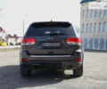 Джип Grand Cherokee, об'ємом двигуна 3.6 л та пробігом 123 тис. км за 23399 $, фото 9 на Automoto.ua