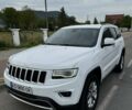 Джип Гранд Чероки, объемом двигателя 2.99 л и пробегом 115 тыс. км за 24999 $, фото 1 на Automoto.ua