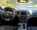 Джип Гранд Чероки, объемом двигателя 3.6 л и пробегом 110 тыс. км за 17500 $, фото 7 на Automoto.ua