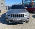 Джип Grand Cherokee, об'ємом двигуна 3 л та пробігом 191 тис. км за 21300 $, фото 1 на Automoto.ua