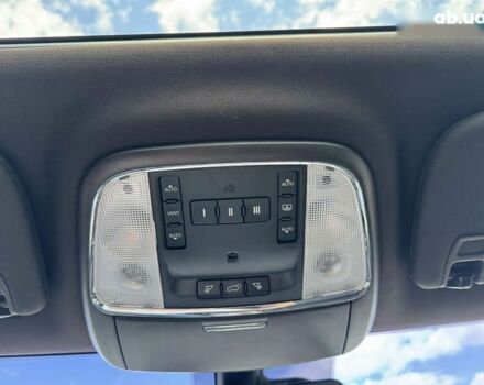 Джип Grand Cherokee, об'ємом двигуна 0 л та пробігом 206 тис. км за 19990 $, фото 20 на Automoto.ua