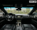 Джип Grand Cherokee, об'ємом двигуна 2.99 л та пробігом 278 тис. км за 21300 $, фото 16 на Automoto.ua