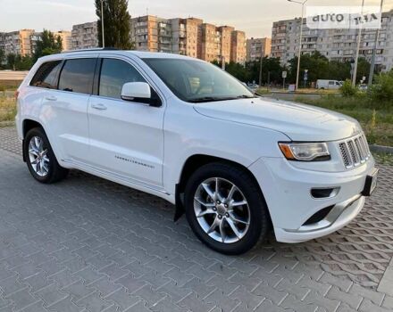 Джип Grand Cherokee, об'ємом двигуна 3.6 л та пробігом 181 тис. км за 22500 $, фото 3 на Automoto.ua