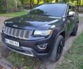 Джип Grand Cherokee, об'ємом двигуна 2.99 л та пробігом 125 тис. км за 20500 $, фото 12 на Automoto.ua