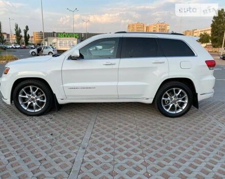 Джип Grand Cherokee, об'ємом двигуна 3.6 л та пробігом 181 тис. км за 22500 $, фото 10 на Automoto.ua