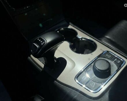 Джип Гранд Чероки, объемом двигателя 3 л и пробегом 209 тыс. км за 26500 $, фото 21 на Automoto.ua