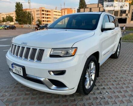 Джип Grand Cherokee, об'ємом двигуна 3.6 л та пробігом 181 тис. км за 22500 $, фото 12 на Automoto.ua