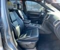Джип Grand Cherokee, об'ємом двигуна 3 л та пробігом 191 тис. км за 21300 $, фото 28 на Automoto.ua