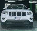 Джип Grand Cherokee, об'ємом двигуна 3.6 л та пробігом 119 тис. км за 16000 $, фото 27 на Automoto.ua