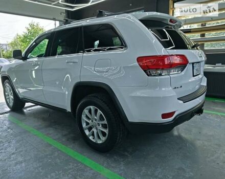 Джип Grand Cherokee, об'ємом двигуна 3.6 л та пробігом 119 тис. км за 20500 $, фото 77 на Automoto.ua