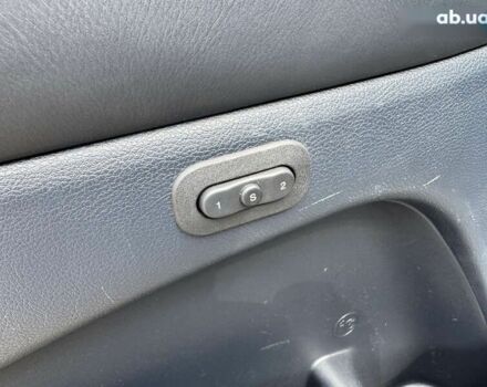 Джип Grand Cherokee, об'ємом двигуна 0 л та пробігом 206 тис. км за 19990 $, фото 12 на Automoto.ua