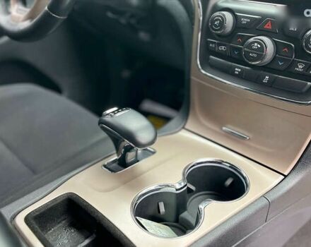 Джип Grand Cherokee, об'ємом двигуна 3.6 л та пробігом 107 тис. км за 19900 $, фото 28 на Automoto.ua