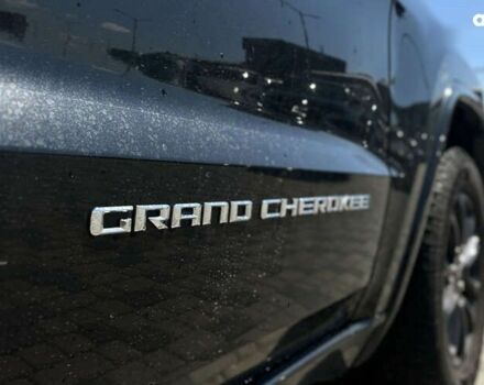 Джип Гранд Чероки, объемом двигателя 3 л и пробегом 209 тыс. км за 26500 $, фото 8 на Automoto.ua