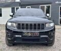 Джип Grand Cherokee, об'ємом двигуна 0 л та пробігом 162 тис. км за 17200 $, фото 1 на Automoto.ua