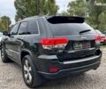Джип Grand Cherokee, об'ємом двигуна 0 л та пробігом 162 тис. км за 17200 $, фото 6 на Automoto.ua