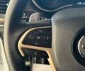 Джип Гранд Чероки, объемом двигателя 3 л и пробегом 175 тыс. км за 23490 $, фото 13 на Automoto.ua