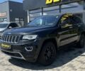 Джип Grand Cherokee, об'ємом двигуна 3 л та пробігом 209 тис. км за 26500 $, фото 1 на Automoto.ua