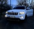 Джип Grand Cherokee, об'ємом двигуна 2.99 л та пробігом 88 тис. км за 27000 $, фото 15 на Automoto.ua