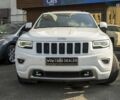 Джип Гранд Чероки, объемом двигателя 3 л и пробегом 188 тыс. км за 18000 $, фото 1 на Automoto.ua