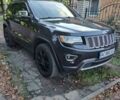 Джип Grand Cherokee, об'ємом двигуна 2.99 л та пробігом 125 тис. км за 20500 $, фото 1 на Automoto.ua
