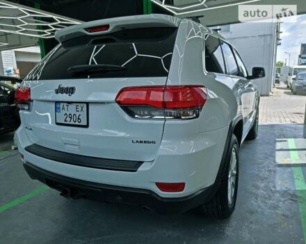 Джип Grand Cherokee, об'ємом двигуна 3.6 л та пробігом 119 тис. км за 20500 $, фото 82 на Automoto.ua