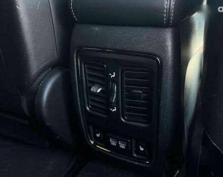 Джип Гранд Чероки, объемом двигателя 3 л и пробегом 209 тыс. км за 26500 $, фото 28 на Automoto.ua