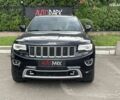 Джип Grand Cherokee, об'ємом двигуна 3 л та пробігом 97 тис. км за 29900 $, фото 8 на Automoto.ua