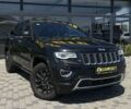 Джип Гранд Чероки, объемом двигателя 3 л и пробегом 209 тыс. км за 26500 $, фото 5 на Automoto.ua