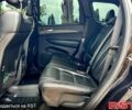 Джип Гранд Чероки, объемом двигателя 3.6 л и пробегом 162 тыс. км за 17000 $, фото 7 на Automoto.ua