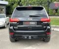 Джип Гранд Чероки, объемом двигателя 3 л и пробегом 97 тыс. км за 29900 $, фото 9 на Automoto.ua