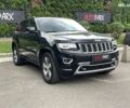 Джип Гранд Чероки, объемом двигателя 3 л и пробегом 97 тыс. км за 29900 $, фото 5 на Automoto.ua