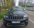 Джип Grand Cherokee, об'ємом двигуна 2.99 л та пробігом 150 тис. км за 24500 $, фото 1 на Automoto.ua