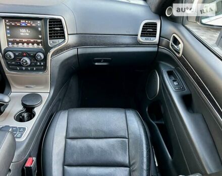 Джип Grand Cherokee, об'ємом двигуна 3.6 л та пробігом 184 тис. км за 23900 $, фото 71 на Automoto.ua