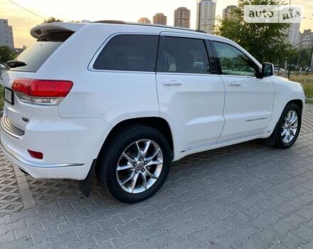 Джип Grand Cherokee, об'ємом двигуна 3.6 л та пробігом 181 тис. км за 22500 $, фото 5 на Automoto.ua