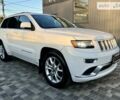 Джип Grand Cherokee, об'ємом двигуна 3.6 л та пробігом 184 тис. км за 23900 $, фото 12 на Automoto.ua