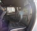 Джип Гранд Чероки, объемом двигателя 3 л и пробегом 188 тыс. км за 18000 $, фото 28 на Automoto.ua