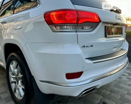 Джип Grand Cherokee, об'ємом двигуна 3.6 л та пробігом 184 тис. км за 23900 $, фото 34 на Automoto.ua