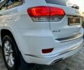 Джип Grand Cherokee, об'ємом двигуна 3.6 л та пробігом 184 тис. км за 23900 $, фото 34 на Automoto.ua