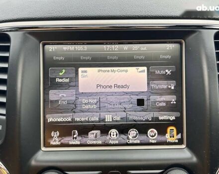 Джип Grand Cherokee, об'ємом двигуна 0 л та пробігом 162 тис. км за 17200 $, фото 21 на Automoto.ua