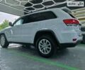 Джип Grand Cherokee, об'ємом двигуна 3.6 л та пробігом 119 тис. км за 20500 $, фото 32 на Automoto.ua