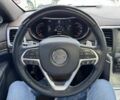 Джип Grand Cherokee, об'ємом двигуна 0 л та пробігом 206 тис. км за 19990 $, фото 19 на Automoto.ua
