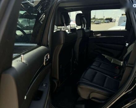 Джип Гранд Чероки, объемом двигателя 3 л и пробегом 209 тыс. км за 26500 $, фото 27 на Automoto.ua