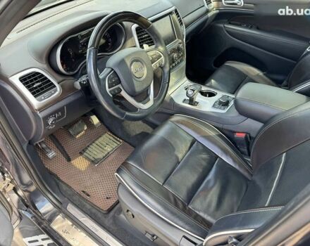 Джип Grand Cherokee, об'ємом двигуна 0 л та пробігом 206 тис. км за 19990 $, фото 13 на Automoto.ua