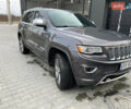 Джип Grand Cherokee, об'ємом двигуна 5.7 л та пробігом 198 тис. км за 19500 $, фото 4 на Automoto.ua