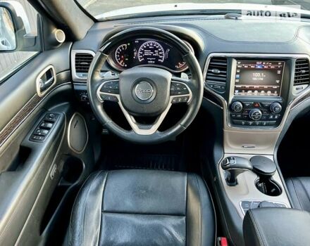 Джип Grand Cherokee, об'ємом двигуна 3.6 л та пробігом 184 тис. км за 23900 $, фото 65 на Automoto.ua