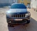 Джип Гранд Чероки, объемом двигателя 3.6 л и пробегом 139 тыс. км за 21500 $, фото 1 на Automoto.ua