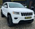 Джип Grand Cherokee, об'ємом двигуна 3.6 л та пробігом 107 тис. км за 19900 $, фото 1 на Automoto.ua